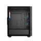Kuciste Raidmax Vector V218 ARGB Black, V218BF - EP3039414