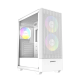 Kuciste Raidmax Vector V218 ARGB White, V218WF - EP3032356