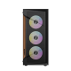 Kuciste Raidmax Vector V219 ARGB Black, V219BF - EP3036983