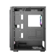 Kuciste Raidmax Vector V219 ARGB Black, V219BF - EP3036983
