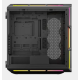 Kućište Corsair iCUE LINK 5000T LX RGB Black, CC-9011298-WW - EP3127851