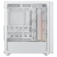 Kućište Corsair 3200D RS ARGB White, CC-9011345-WW - EP3127845