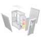 Kućište Corsair 3200D RS ARGB White, CC-9011345-WW - EP3127845