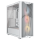 Kućište Corsair 3200D RS ARGB White, CC-9011345-WW - EP3127845