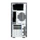 Kuciste Chieftec CM-25B-OP Classic, Crno - EP3031925