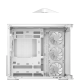 Kućište DeepCool CG530U 4F WH White, R-CG530U-WHAGA4-G - EP3040496
