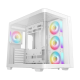 Kućište DeepCool CG530U 4F WH White, R-CG530U-WHAGA4-G - EP3040496