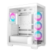 Kućište DeepCool CG580 4F V2 White, R-CG580-WHADA4-G-2 - EP2895112