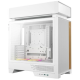 Kućište DeepCool CL660 ARGB 2F White, R-CL660-WHNNA0-G-1 - EP3033079