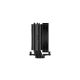 CPU Hladnjak DeepCool AG400 BK ARGB, R-AG400-BKNPMG2-G - EP2941611