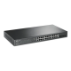 LAN switch TP-Link TL-SG2428P 24x1GPoE/4xSFP/L2/250W - EP3036995