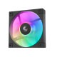 Ventilator 120mm DeepCool FD12 ARGB Black, R-FD12-BKAPN1-G - EP3021210
