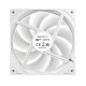 DEEPCOOL Ventilator 140mm FD14 ARGB, R-FD14-WHAPN1-G - EP3020853