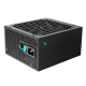 Napajanje 1200W DeepCool Gamer Storm PQ1200G, R-PQC00G-FD1B-JGEU-V1 - EP3025677