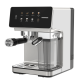 Espresso aparat HEINNER HEM-LK20DMLK/20bar/1,6l/posuda za mleko - EP2895133
