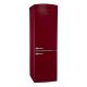 Kombinovani frižider Fram FC-VRR341BDE++/340l,60x190/bordo - EP2891061