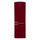 Kombinovani frižider Fram FC-VRR341BDE++/340l,60x190/bordo - EP2891061