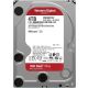 HDD WD 4TB WD40EFZZ Red Plus 5400RPM 128MB - EP3098520