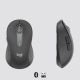 Miš Wireless Logitech M650 L for Business Bluetooth Graphite 910-006348 - EP2890355