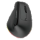 Miš Wireless VolkanoX Aether sa RGB osvetljenjem VKX-216-BK - EP3180950