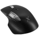 Miš Wireless VolkanoX Phoenix VX-214-BK gejmerski crni - EP3181081