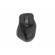 Miš Wireless VolkanoX HyperSense VKX-217-BK crni gejmerski - EP3180973