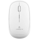 Miš Wireless Volkano Coral beli VK-20304-WT - EP3180854