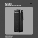 Zvučnik VolkanoX S500 Portable Bluetooth VXS-500-BK - EP3180878