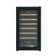 Vinski frižider HEINNER HRV-A85DRL34/85l/34boca(750ml)/1zona - EP2962636