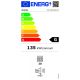 Ugradni vinski frižider HEINNER HRV-ABI56DRL20 /56l/20boca(750ml)/1zona - EP2962645