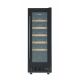 Ugradni vinski frižider HEINNER HRV-ABI56DRL20 /56l/20boca(750ml)/1zona - EP2962645