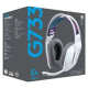 LOGITECH Slušalica Wireless gaming G733 Lightspeed RGB bele 981-000883 - 5099206089532