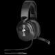 Slušalice žične gaming HS55 Stereo Carbon CA-9011260-EU - EP3000636