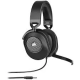 Slušalice žične gaming Corsair HS65 Stereo Carbon CA-9011270-EU - EP3002477