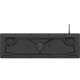 Tastatura žična gaming Corsair K55 CORE RGB crna CH-9226C65-NA - EP3002447