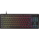 Tastatura žična gaming Corsair K55 CORE TKL RGB CH-9216065-NA - EP3002516