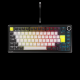 Tastatura žična gaming Corsair MAKR PRO 75 mehanička CH-91CE21G-NA - EP3002480