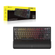 Tastatura žična gaming Corsair K70 PRO TKL CH-911911G-NA - EP3002474