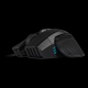 CORSAIR Žični gejmerski miš Ironclow CH-9307011-EU, crna - CH-9307011-EU
