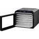 Dehidrator HEINNER NATURE DRY HFD-KD600BK/500-600W/6 mesta/75c/timer - EP3079970