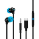 Slušalice žične Logitech G333 3.5mm crne 981-000924 - EP3025349