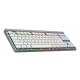 Tastatura Bluetooth gaming Logitech G515 TKL mehanička bela 920-012539 - EP3021228