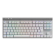 Tastatura Bluetooth gaming Logitech G515 TKL mehanička bela 920-012539 - EP3021228