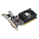 VGA AFOX GeForce GT710 4GB DDR3 BULK - EP3026612