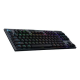 Tastatura Wireless gaming Logitech G915 X Lightspeed TKL crna 920-012757 - EP3106068