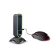 Nosač za slušalice Rampage RM-H66 RGB crni 33543 - EP3098547