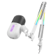 Mikrofon Rampage Arpeggio RGB beli 42797 - EP3098613