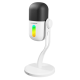 Mikrofon Rampage Arpeggio RGB beli 42797 - EP3098613