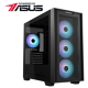 Računar DSCL i5-12400F/16GB/M.2 1TB/RTX 5060 8GB/750W Powered by Asus - EP3065149