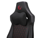 Stolica gaming Rampage KL-R73 COMFORT sivo/crna 39418 - EP3098658